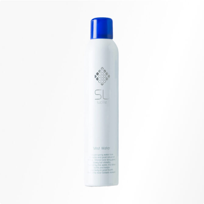 ミストウォーター - 250g