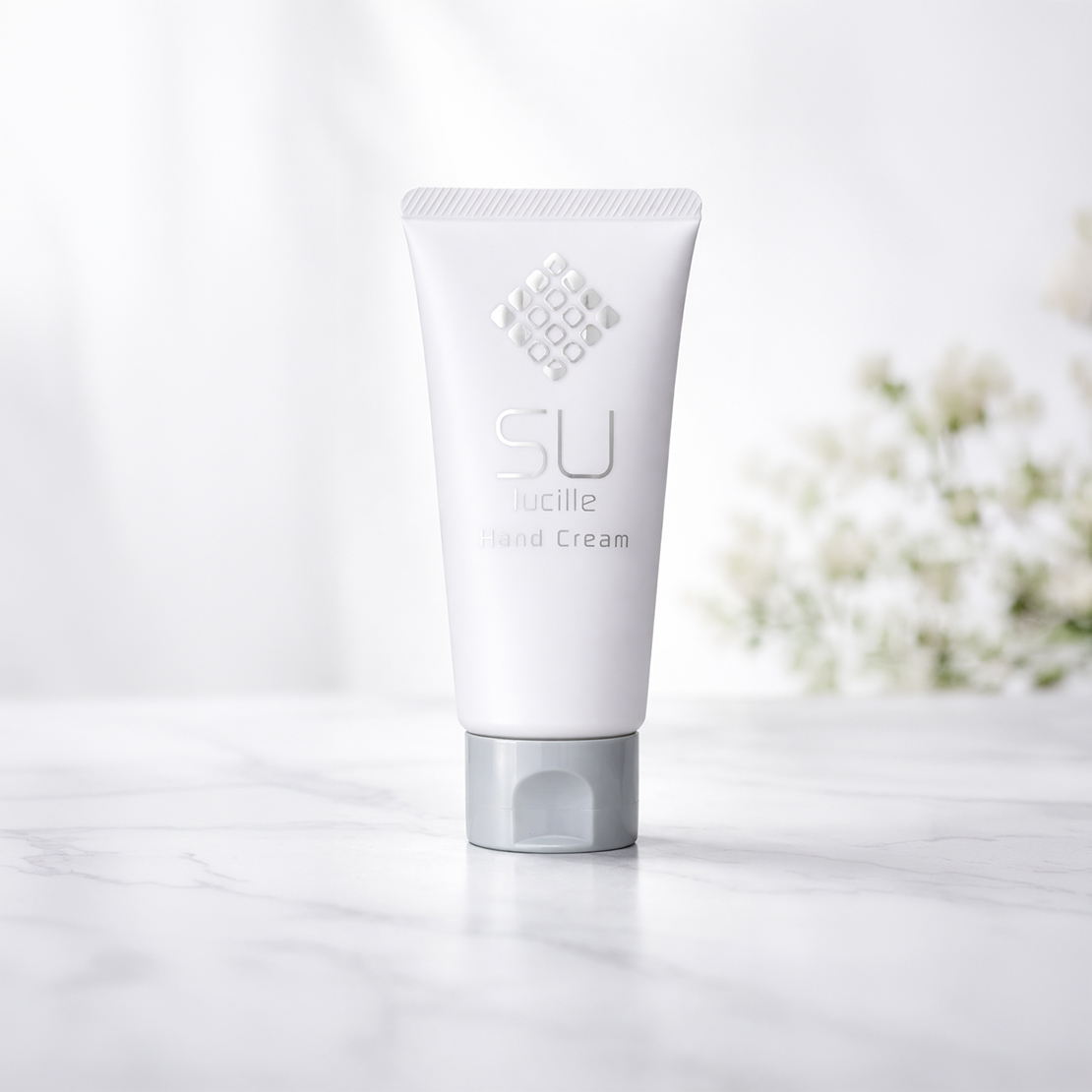 ヴェールハンドクリーム - 画像 (2)