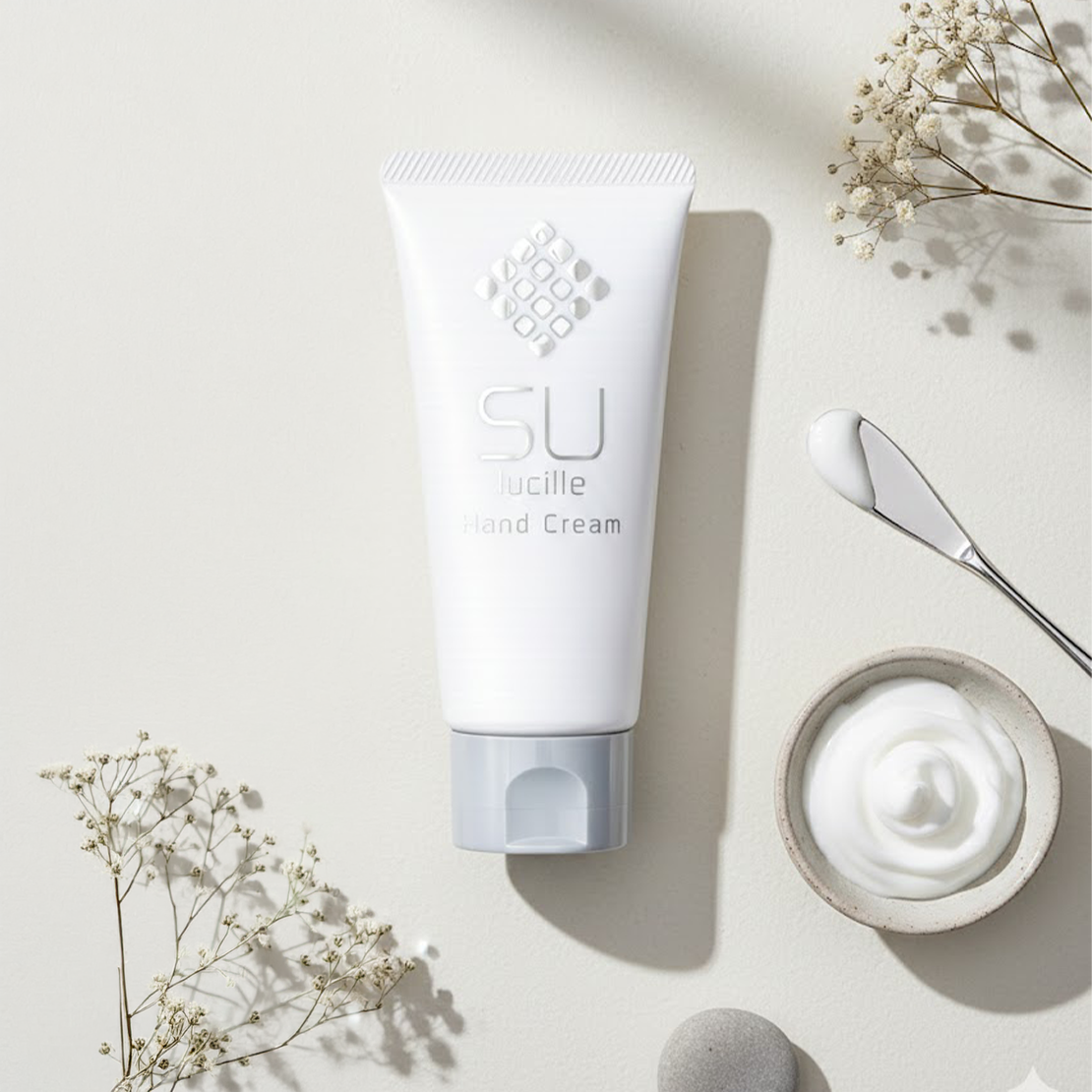 ヴェールハンドクリーム - 画像 (3)