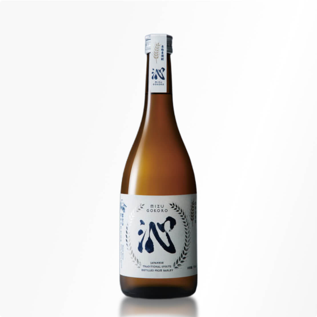 本格焼酎 沁 / 720ml