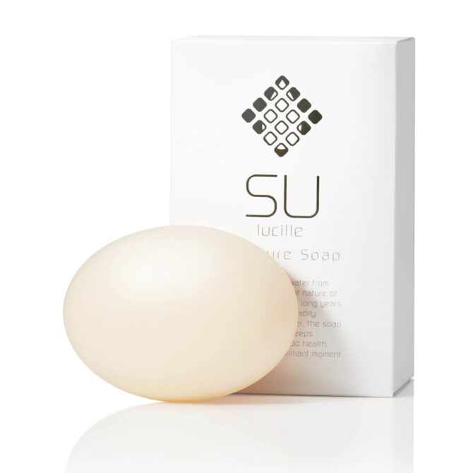 モイスチャーソープ / 80g