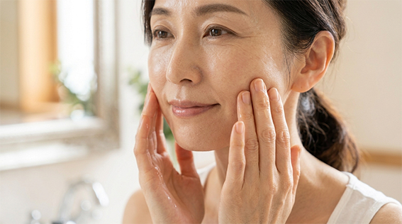 正しい使い方と生活習慣のイメージ画像