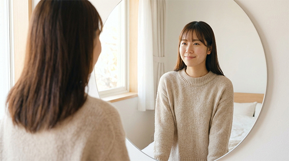 季節の変わり目も健やかな肌で過ごすためにのイメージ画像