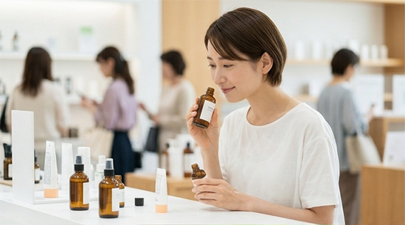 ビジネスからリラックスまで!人気のハンドクリームのイメージ画像