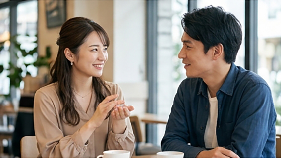 シーン別！周囲に好印象を与えるハンドクリームの選び方のイメージ画像